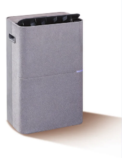 Velta AirLab D30S dehumidifier