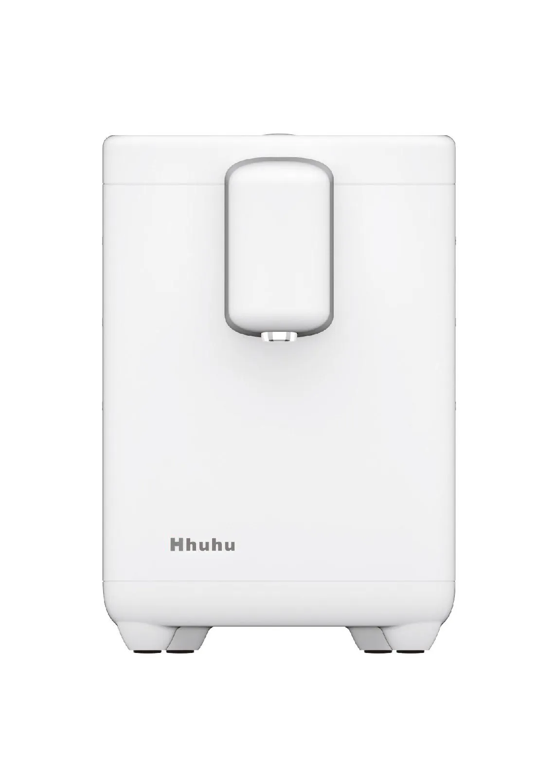 Front product view of the Hhuhu Hydrogen Milker
