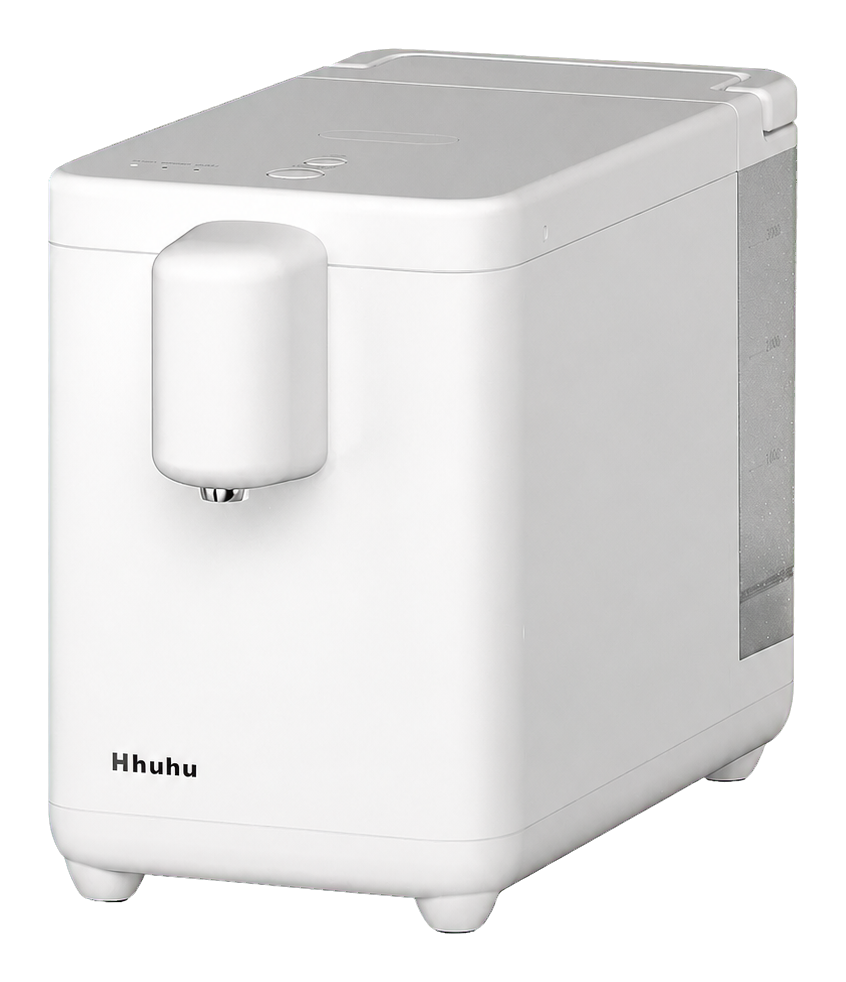 Hhuhu hydrogen water machine