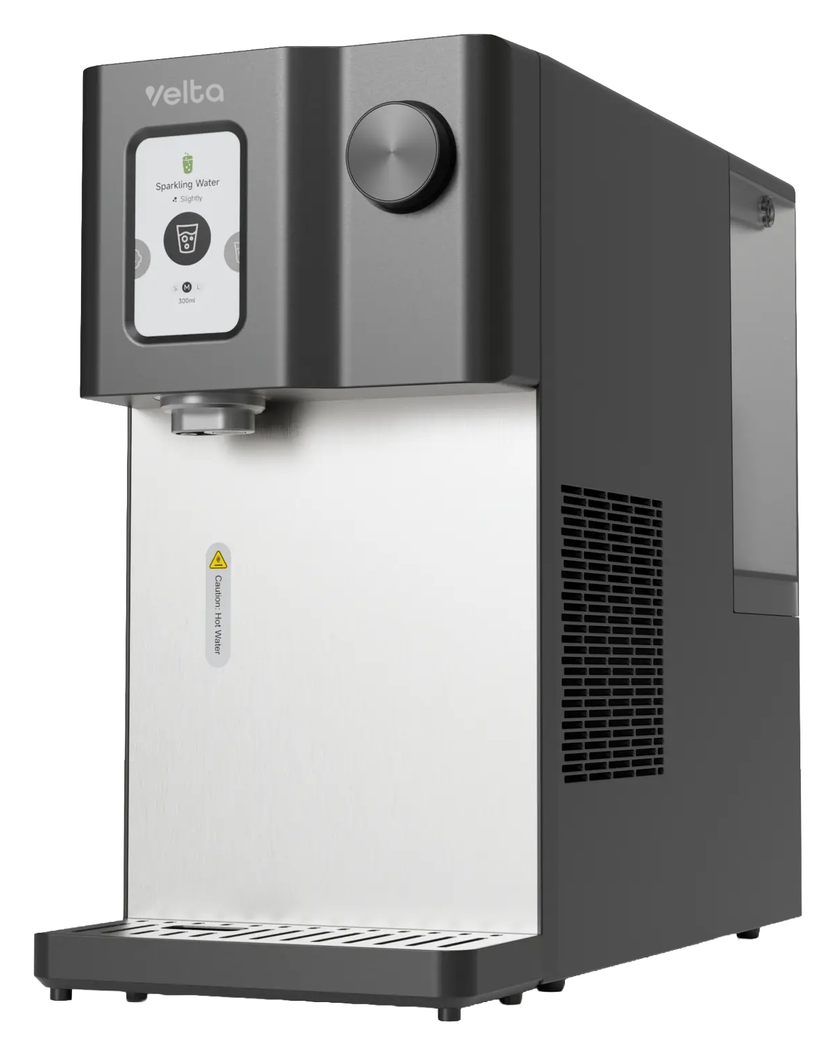 HydroSpark+ sparkling water purifier