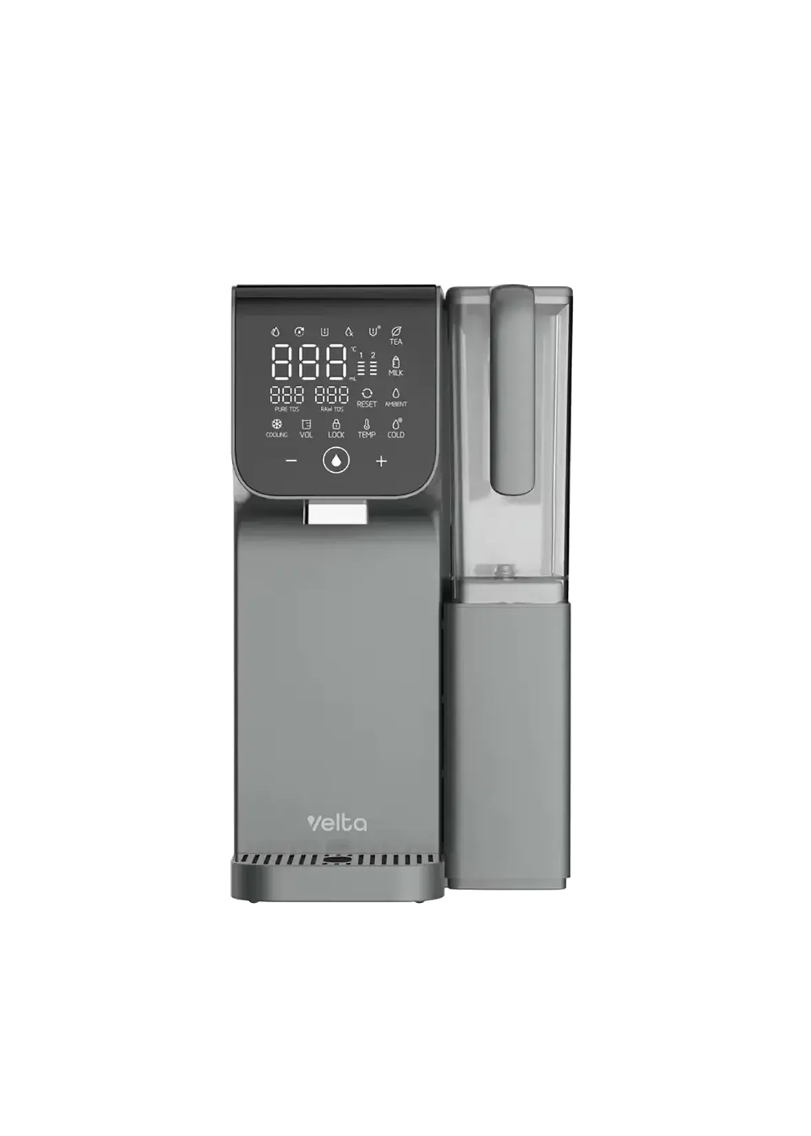 HydroFirst+ instant hot and cold water purifier