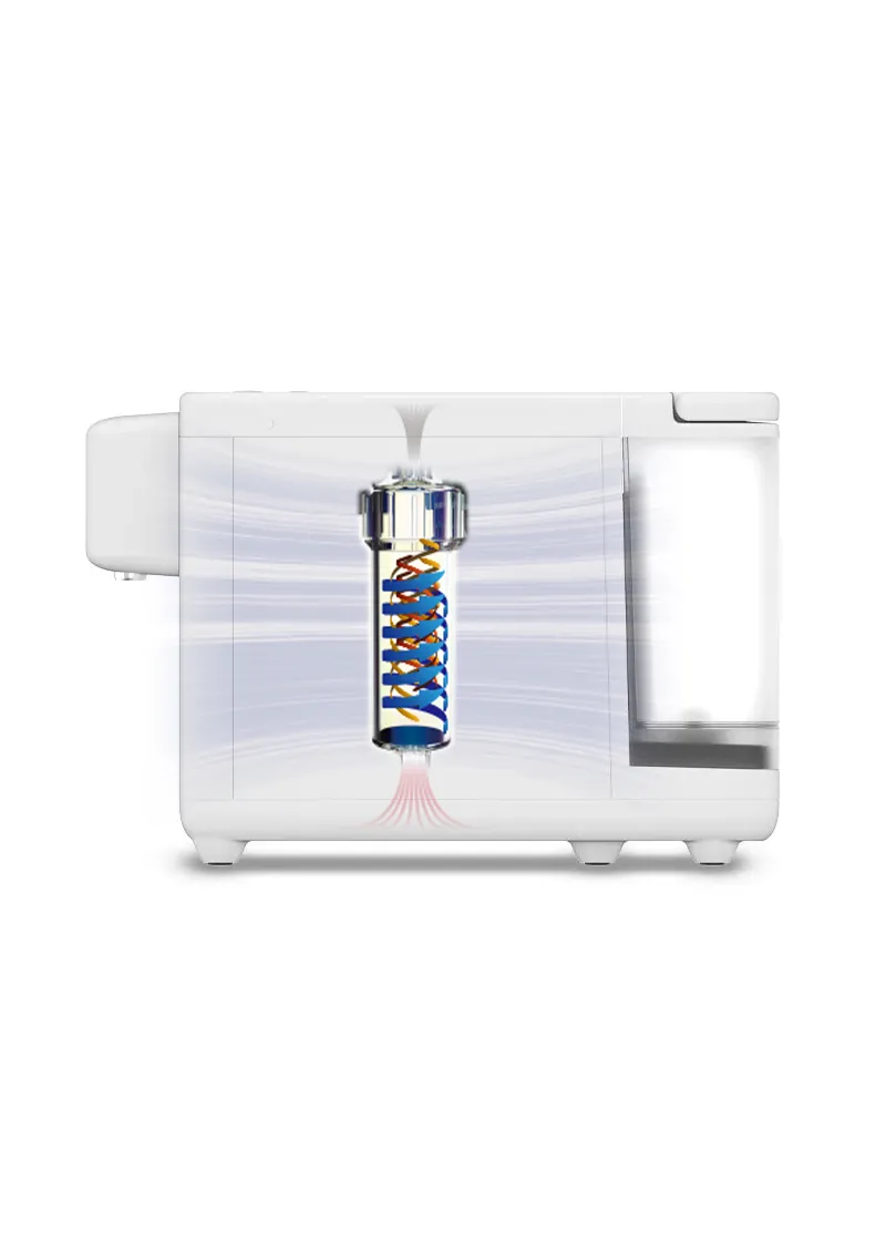 Velta Hhuhu hydrogen-rich-water appliance
